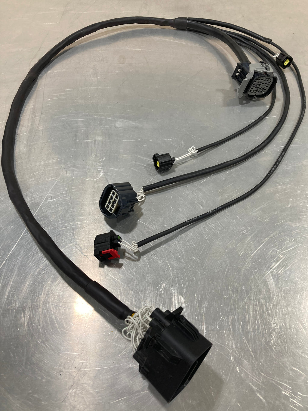 68rfe Transmission Harness