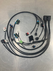 Cummins Engine Harness