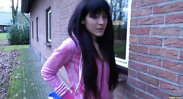 yangying sex Người yêu với kính yêu cầu pimsex để fuck.