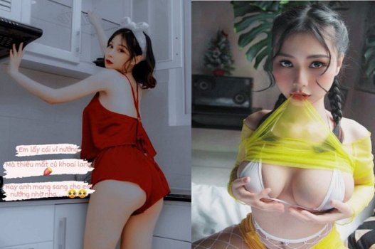 chinababe sex Móc cua vợ yêu bạn