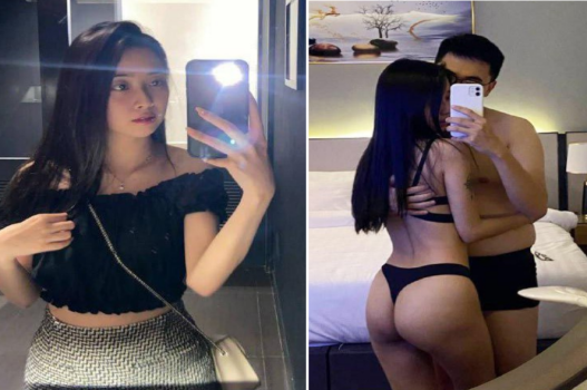 sex trung gai xinh Một đêm ngủ chung giường với bố mẹ Vietsub