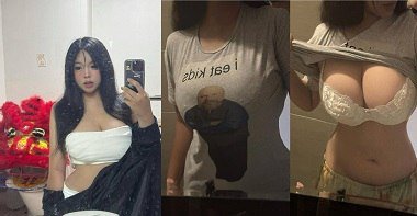 sex cấp 2 thủ dâm Bà xã xinh quyến rũ trong bộ đồ lót ren hồng